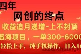 （15211期）新手小白福利项目，七天狂赚2.6万，小白轻松上手，纯手机操作