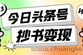书冷门项目，操作简单，单号一天100+，有人一个月变现1w+！（软件+教程+玩法）