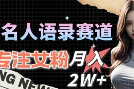 （15890期）最新视频号玩法：美女跳舞赛道，一键生成原创视频，新手小白也能轻松上手