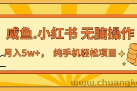 （12071期）七天赚了3.89万！最赚钱的纯手机操作项目！小白必学