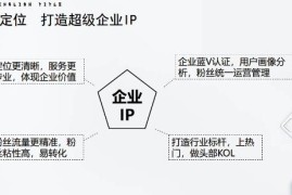 媒老头学院短视频带货合集进阶篇详细分类、各种赛道（外边卖3980元）