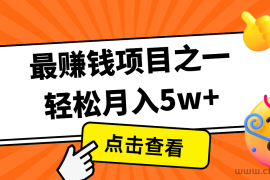 全网首发，年前可以翻身的项目，每单收益在300-3000之间，利润空间非常的大