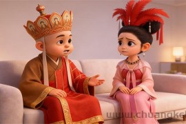 Q版西游记搞笑改编项目，巧用Sora2轻松做爆款视频