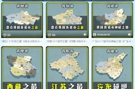 剪映制作地图动画制作教程，视频制作简单，流量高起号快，伙伴单价高